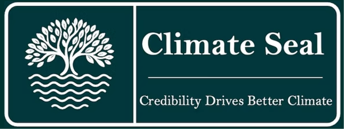 Climate Seal Contact Logo
