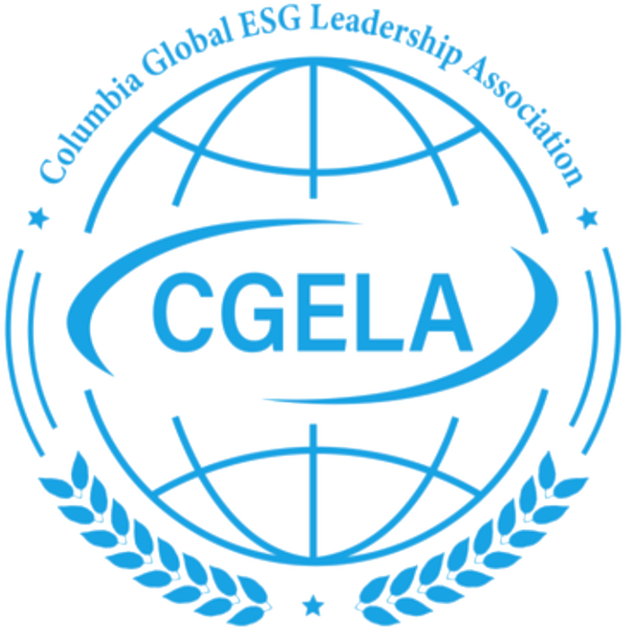 Columbia Global ESG Leadership Association